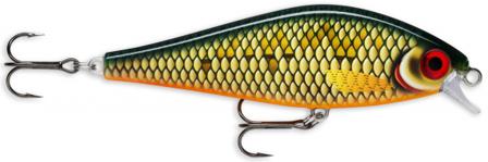 Rapala Super Shadow Rap 16cm SCRR