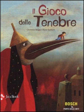 Il gioco delle tenebre Christine Beigel