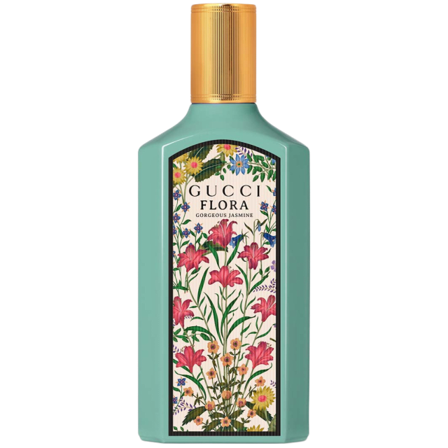 Gucci Flora Gorgeous Jasmine Eau de Parfum Parfym & EdT Dam 100 ML
