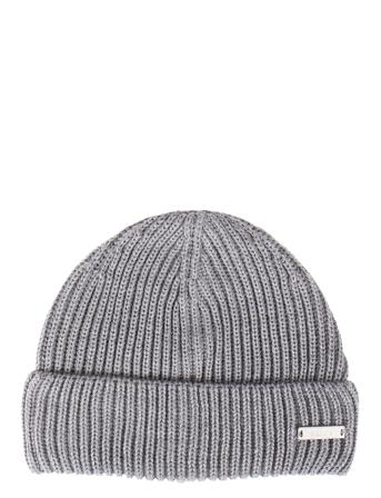 Hökås Accessories Headwear Beanies Grey Sätila Of Sweden