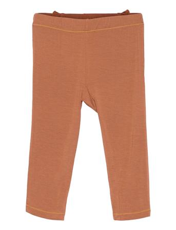 Lucia - Leggings Brown Hust & Claire