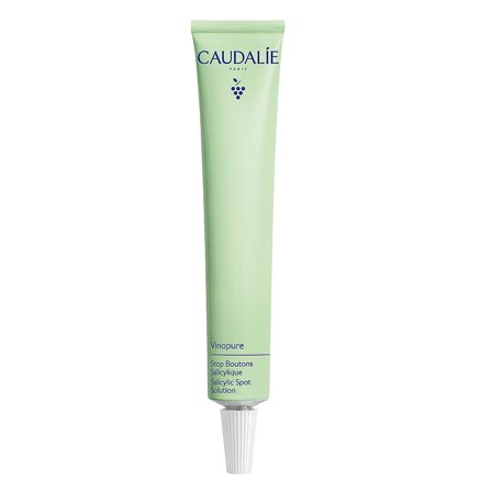 Caudalíe Vinopure Salicylic Spot Solution 15 ml, Skincare, Ansigtspleje, Serum