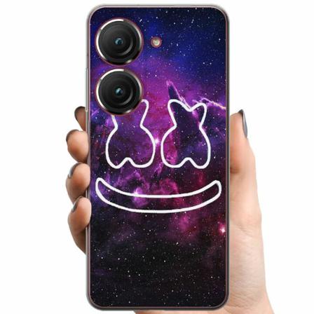 Asus Zenfone 9 Tpu Mobilskal Fortnite Marshmello