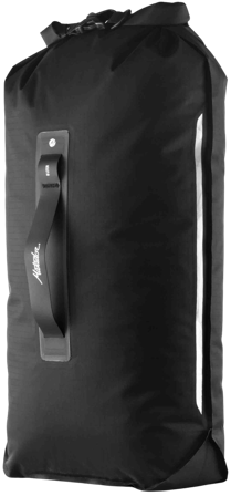 Matador FlatPak Drybag 8L Black
