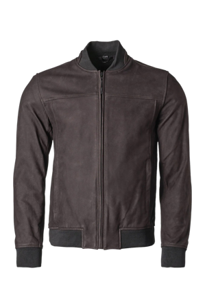 Kurtka Motocyklowa GMS Castillo Brązowy 12XL