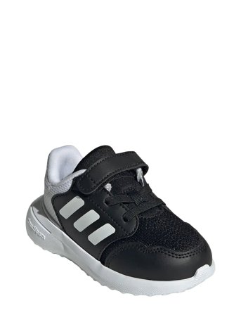 adidas Sportswear Tensaur Run 3.0 El I - Black - 19