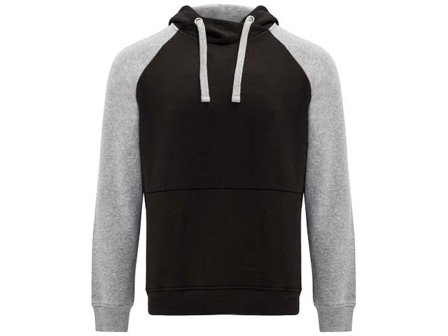 Hoodie Badet Unisex svart S - Lyreco - Yrkeskläder - Tröjor och Sweatshirts - Hoodies