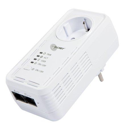 ALLNET All3075v4 Wireless Power Socket