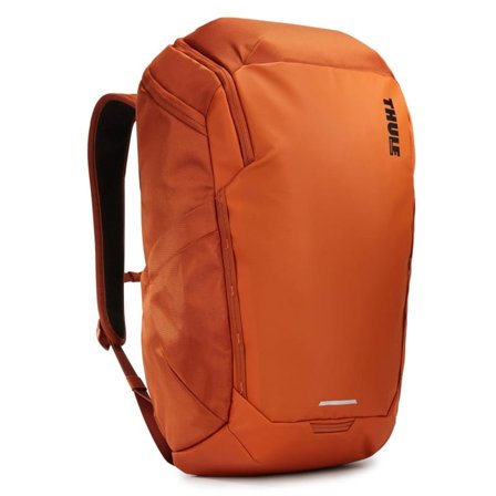 Thule Chasm Backpack 26L everyday backpacks Orange 26