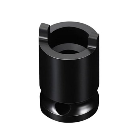 Vinkelsliper Pipe Fastnøkkel Trykkplate Fjerningsverktøy Gjenge