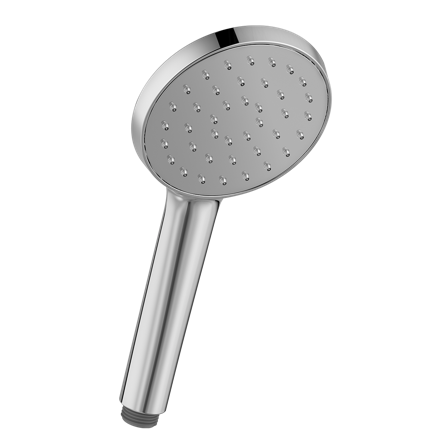 FM Mattsson 9000E S600330 Handdusch krom, Badrum