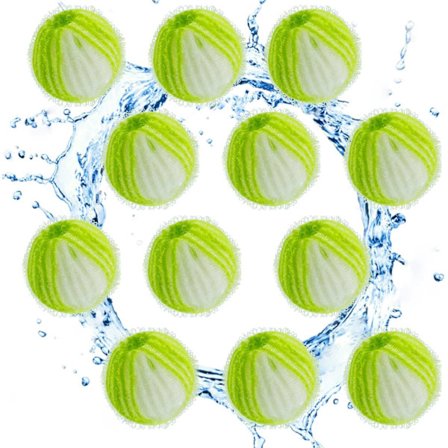 Pelsfjerner til Vask - Pelsopsamler - Lo-Fjerner til Vaskemaskine