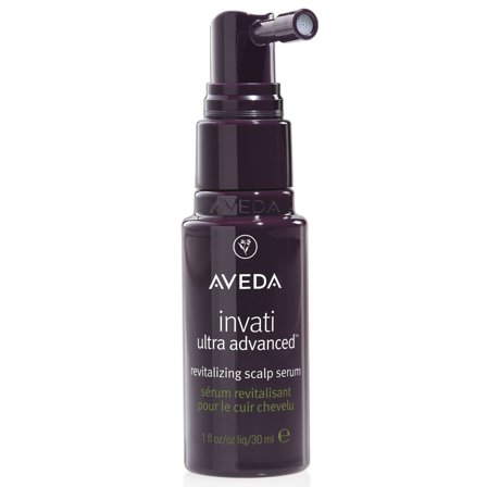 AVEDA Invati Ultra Advanced Revitalizing Scalp Serum 30ml - Trattamento Anticaduta Capelli