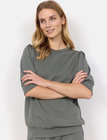 Soyaconcept Sc-Banu - Grey - XS