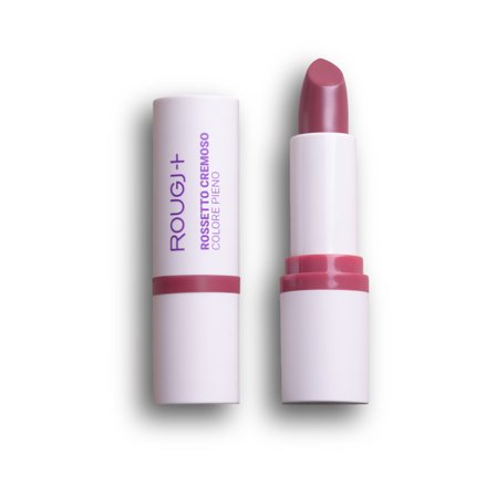 ROUGJ Rossetto Cremoso 04 - Mauve - Rossetto