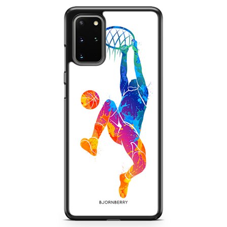 Bjornberry Skal Samsung Galaxy S20 Plus - Basket