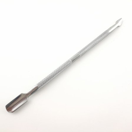 Cuticle Pusher 2 in 1