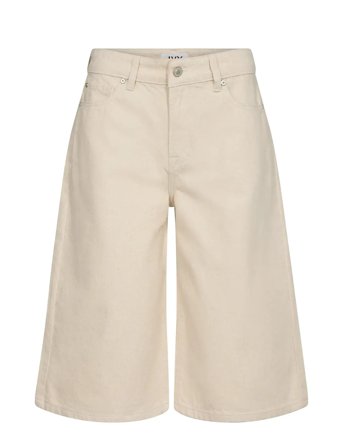IVY Copenhagen | Ivy-Augusta Long Shorts Was Ecru | 28