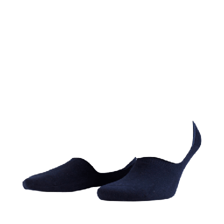 Amanda Christensen True Invisible Sock Strumpor Herr Blå 45-46