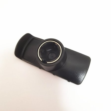 Kompatibel med Garmin 62 650 655 GPS håndholdt navigator GPS sugekopp brakett bakklips