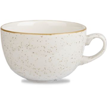 Cappuccinokopp Churchill Stone