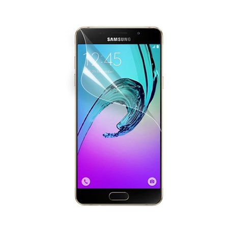 Klar LCD Skärmskydd till Samsung Galaxy A5
