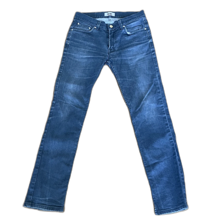 Acne jeans