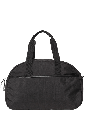 DAY ET RE-S Tonal 1Nighter Resväskor Dam Svart 21x43x28