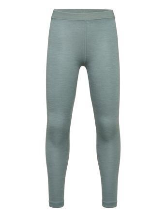 Hclaki - Leggings Hust & Claire Green