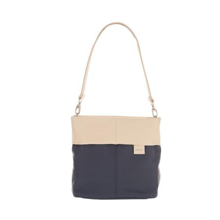 Zwei Zwei Mademoiselle M8 blue/white Lilla, Dame Håndtasker, Størrelse: ONE Size
