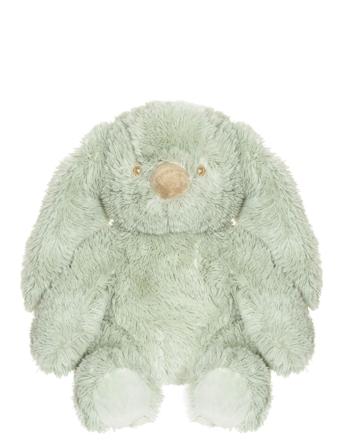 Lolli Bunnies, Small, Green Toys Soft Toys Stuffed Animals Vihreä Teddykompaniet
