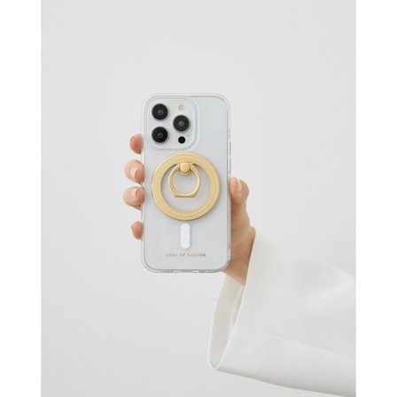 Clear Case MagSafe iPhone 15 Pro Max Clear