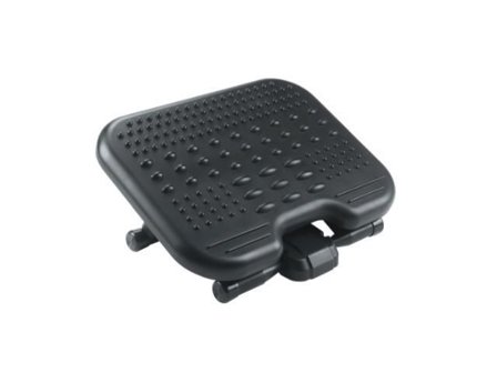 Kensington Fotstöd Solemassage - Lyreco - Kontorsmöbler och inredning - Stolar och sittmöbler - Fotstöd