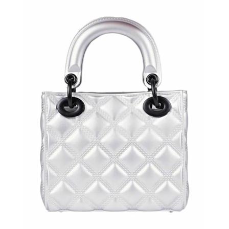 Marc Ellis, Handbags Grijs, Dames, Maat:ONE Size