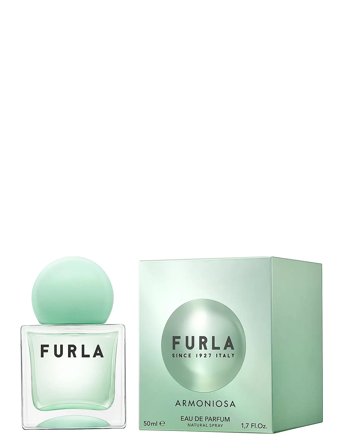 FURLA Fragrances Armoniosa Edp 50 Ml - Nude - 50 ML