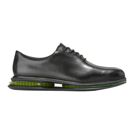 Cole Haan ØriginalGrand Energy Twin Oxford Sko Sort, Herre, Størrelse: 41 EU