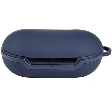 Skyddsväska till Samsung Galaxy Buds, Blå