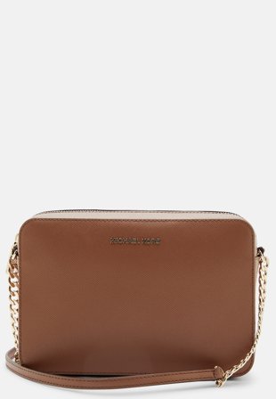 Michael Michael Kors Large EW Crossbody Luggage Klær