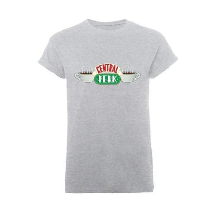 Friends Central Perk T-shirt L