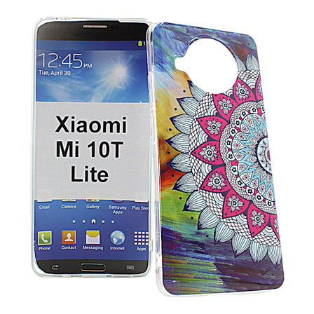 Designskal TPU Xiaomi Mi 10T Lite