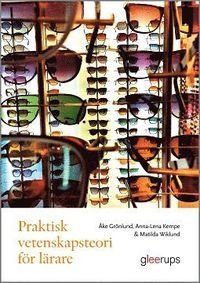 Praktisk vetenskapsteori för lärare