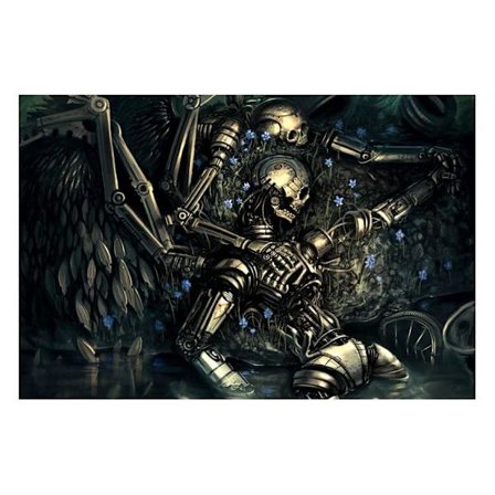 Daniel Conway - Forget me Not