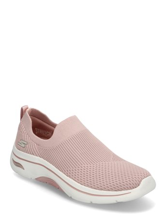Go Walk Arch Fit 2.0 - Paityn Pink Skechers