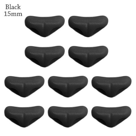 Triangle Nose Safety Parts SORT 15MM