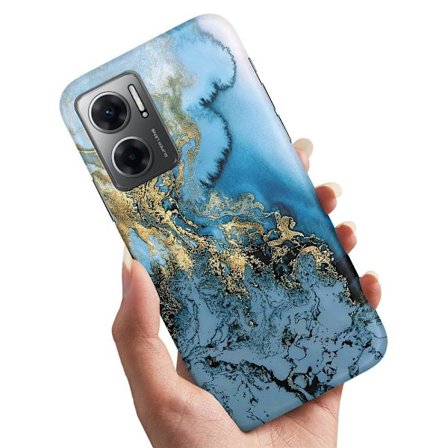 Xiaomi Redmi 10 5G - Kuoret/Suojakuori Taidekuosi