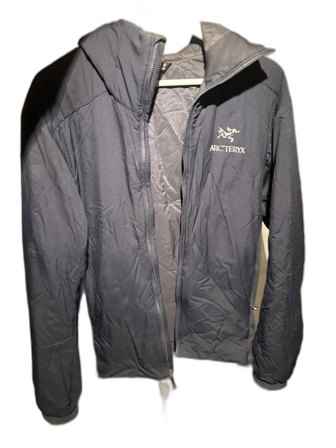 Arcteryx jacka M