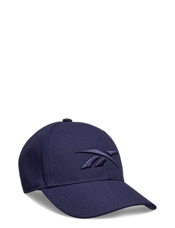 Reebok Performance Vector Baseball Cap - Navy - ONE SIZE