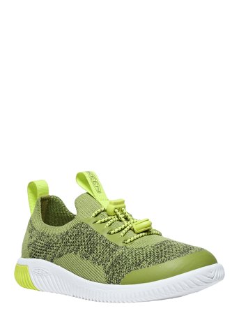 KEEN Ke Knx Knit Lace - Green - 29