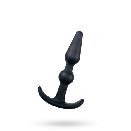 You2Toys: Anal Anchor Plug