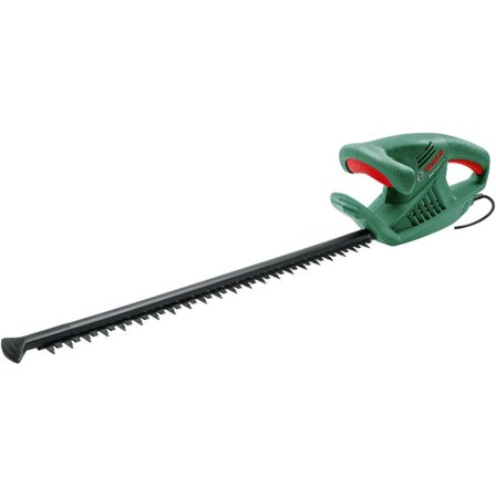 Bosch DIY Easy Hedgecut 55 Häcksax 450 W, Trädgårdsmaskiner